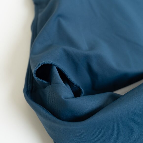 HALARA Women's Mini Dress in Blue - Picture 12 of 15